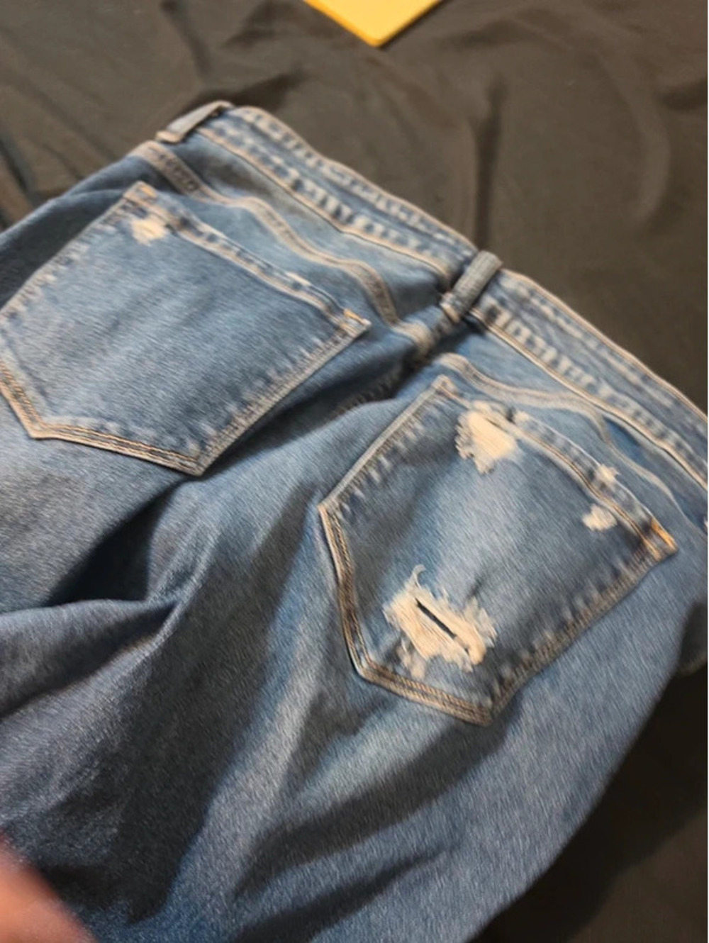 Bridge jeans - Picture 4 of 4